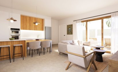 New Build - detached -
Torre-Pacheco