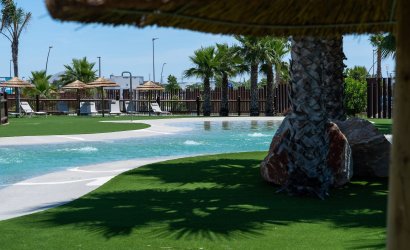 New Build - detached -
Torre-Pacheco