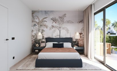 Obra nueva - apartment -
Torre-Pacheco