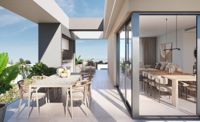 Obra nueva - apartment -
Torre-Pacheco