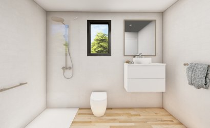 Obra nueva - detached -
Calasparra