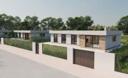 Obra nueva - detached -
Calasparra