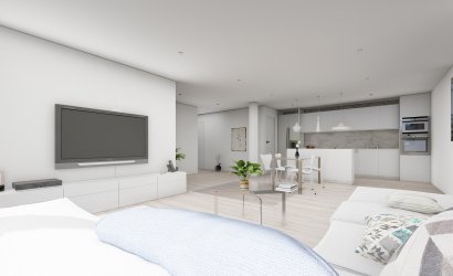Obra nueva - detached -
Calasparra