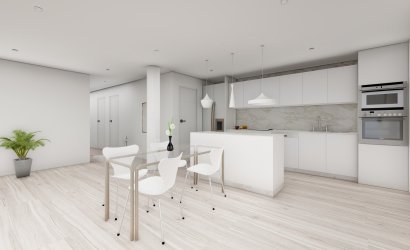 Obra nueva - detached -
Calasparra