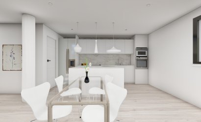 Obra nueva - detached -
Calasparra