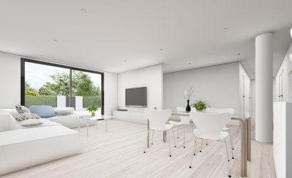 Obra nueva - detached -
Calasparra
