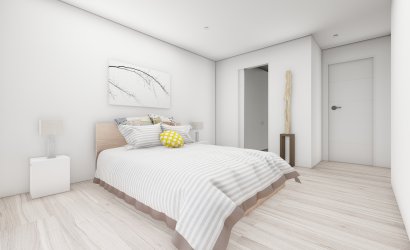 Obra nueva - detached -
Calasparra
