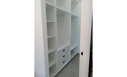 Obra nueva - detached -
Calasparra