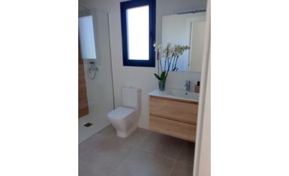 Obra nueva - detached -
Calasparra