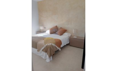 Obra nueva - detached -
Calasparra