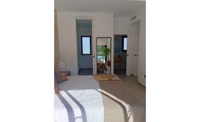 Obra nueva - detached -
Calasparra
