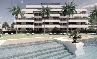 Obra nueva - Ático -
Torre-Pacheco