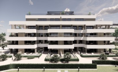 Obra nueva - Ático -
Torre-Pacheco