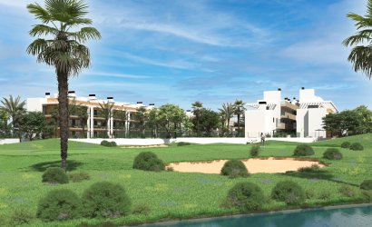 Obra nueva - ground-floor -
Los Alcázares