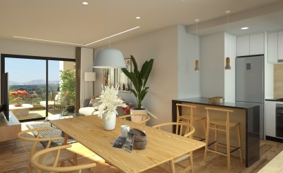 Obra nueva - ground-floor -
Los Alcázares