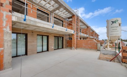 Obra nueva - ground-floor -
Los Alcázares