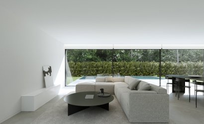 Obra nueva - detached -
Alfaz del Pi