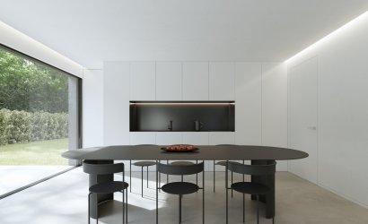 Obra nueva - detached -
Alfaz del Pi