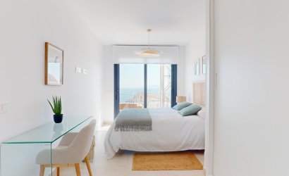 Nouvelle - ground-floor -
Águilas