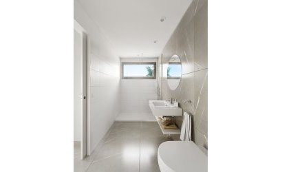 New Build - Penthouse -
Águilas