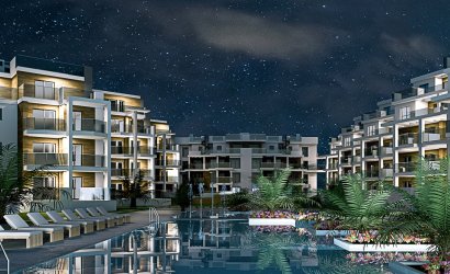New Build - ground-floor -
Denia