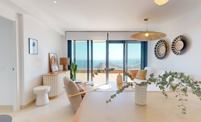 New Build - Penthouse -
Águilas