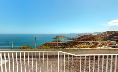New Build - Penthouse -
Águilas