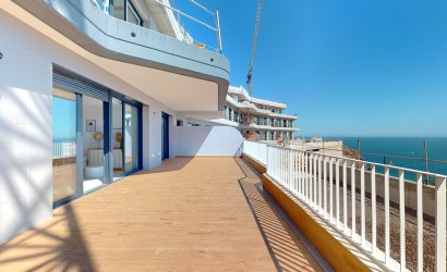 New Build - Penthouse -
Águilas