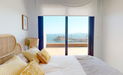 New Build - Penthouse -
Águilas