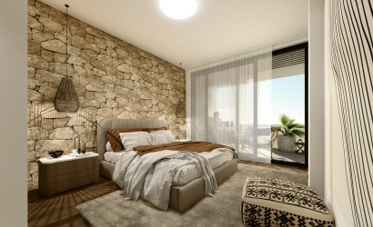 New Build - Villa -
Altea