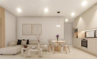 Obra nueva - apartment -
Guardamar del Segura