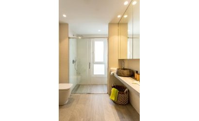 New Build - high-bungalow -
Algorfa