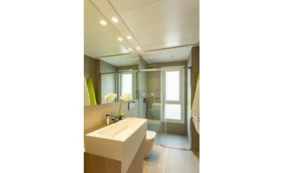 New Build - high-bungalow -
Algorfa