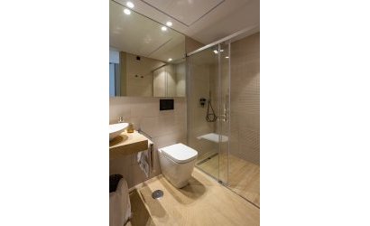 New Build - high-bungalow -
Algorfa