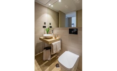 New Build - high-bungalow -
Algorfa