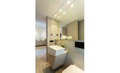 New Build - high-bungalow -
Algorfa