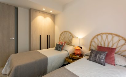 New Build - high-bungalow -
Algorfa