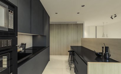 Nouvelle - ground-floor -
Guardamar del Segura