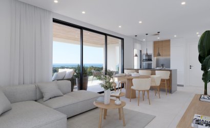 Nouvelle - ground-floor -
Guardamar del Segura