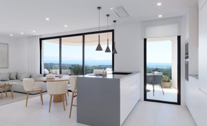 Nouvelle - ground-floor -
Guardamar del Segura
