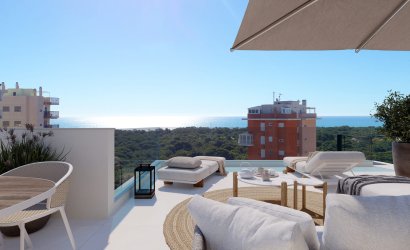 Nouvelle - ground-floor -
Guardamar del Segura