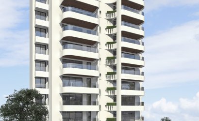 Nouvelle - ground-floor -
Guardamar del Segura