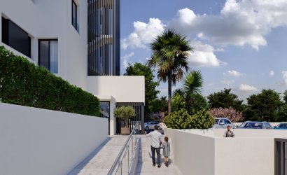 Nouvelle - ground-floor -
Guardamar del Segura