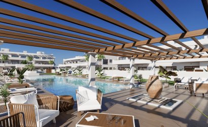 New Build - ground-floor -
Los Alcázares