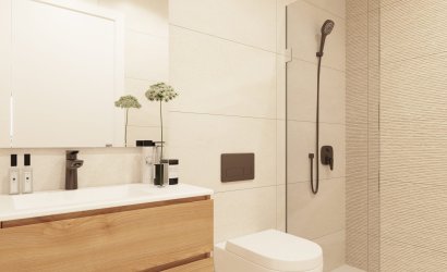 Nouvelle - high-bungalow -
San Pedro del Pinatar