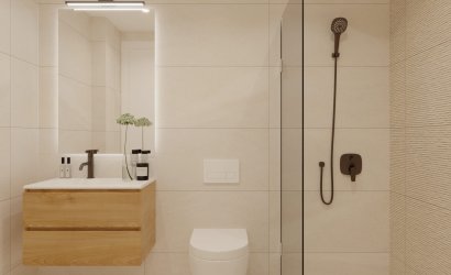 Nouvelle - high-bungalow -
San Pedro del Pinatar