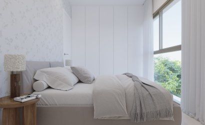 Nouvelle - high-bungalow -
San Pedro del Pinatar