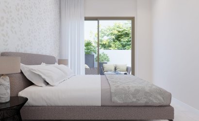 Nouvelle - high-bungalow -
San Pedro del Pinatar