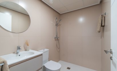 Nieuwbouw - apartment -
Playa Flamenca