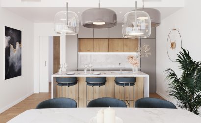 Obra nueva - detached -
Polop